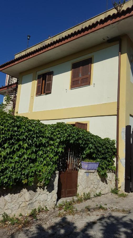 Villa Spina Napoli Exterior foto